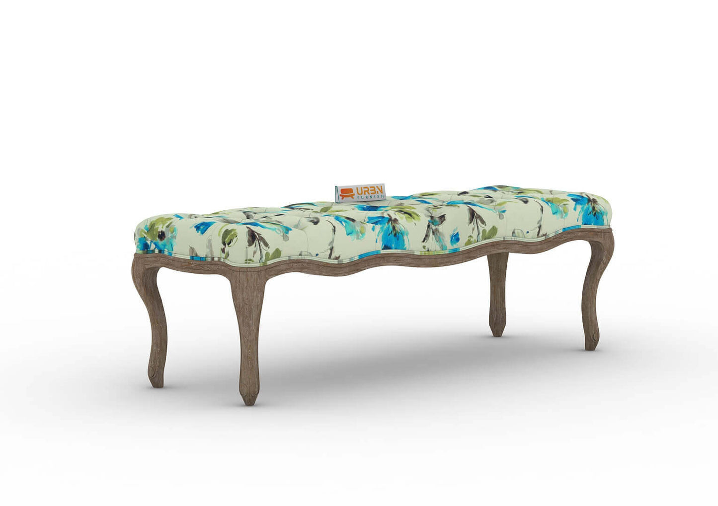 Rega Bench - Urbnfurnish