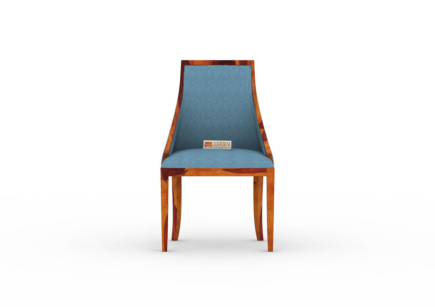 Recca Arm Chair - Urbnfurnish