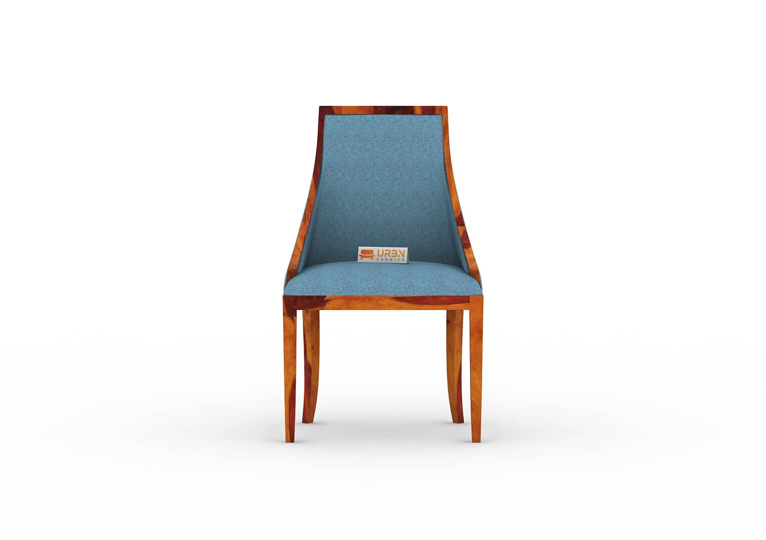 Recca Arm Chair - Urbnfurnish