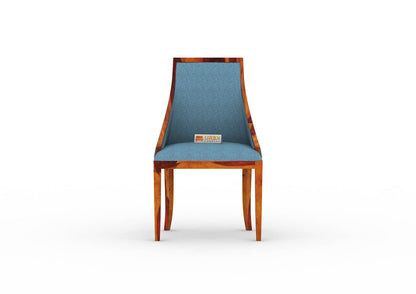 Recca Arm Chair - Urbnfurnish