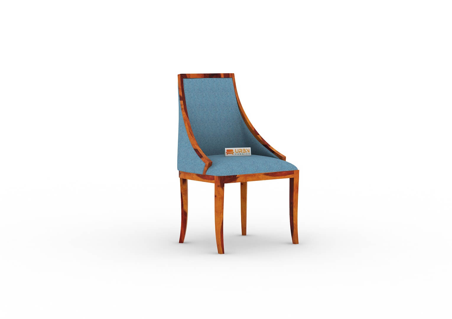 Recca Arm Chair - Urbnfurnish