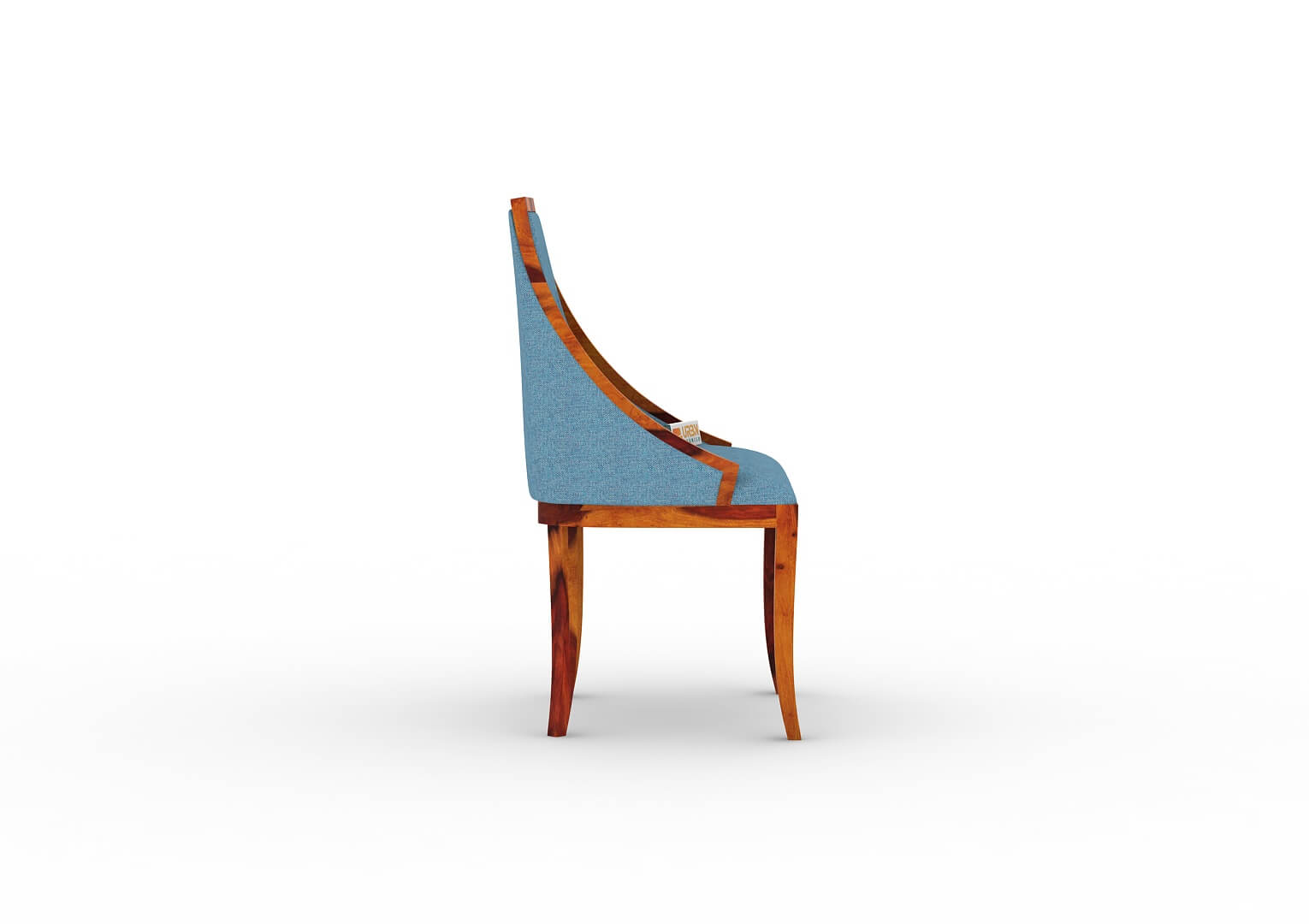 Recca Arm Chair - Urbnfurnish