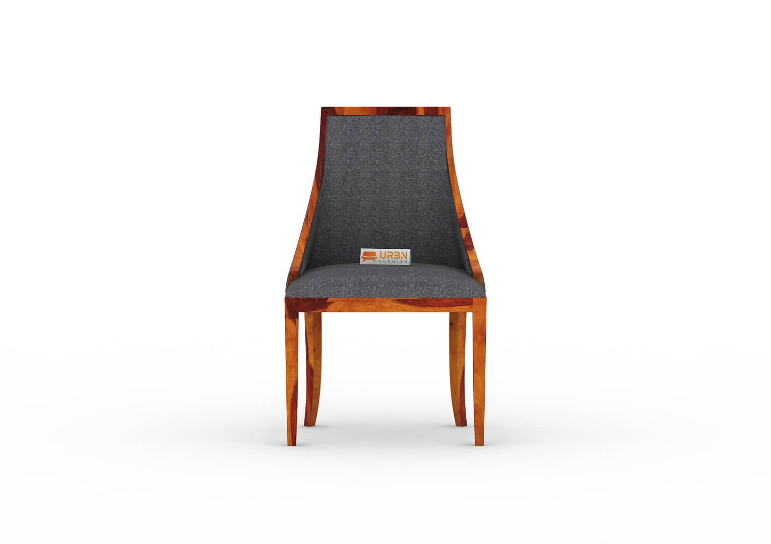Recca Arm Chair - Urbnfurnish