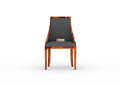 Recca Arm Chair - Urbnfurnish