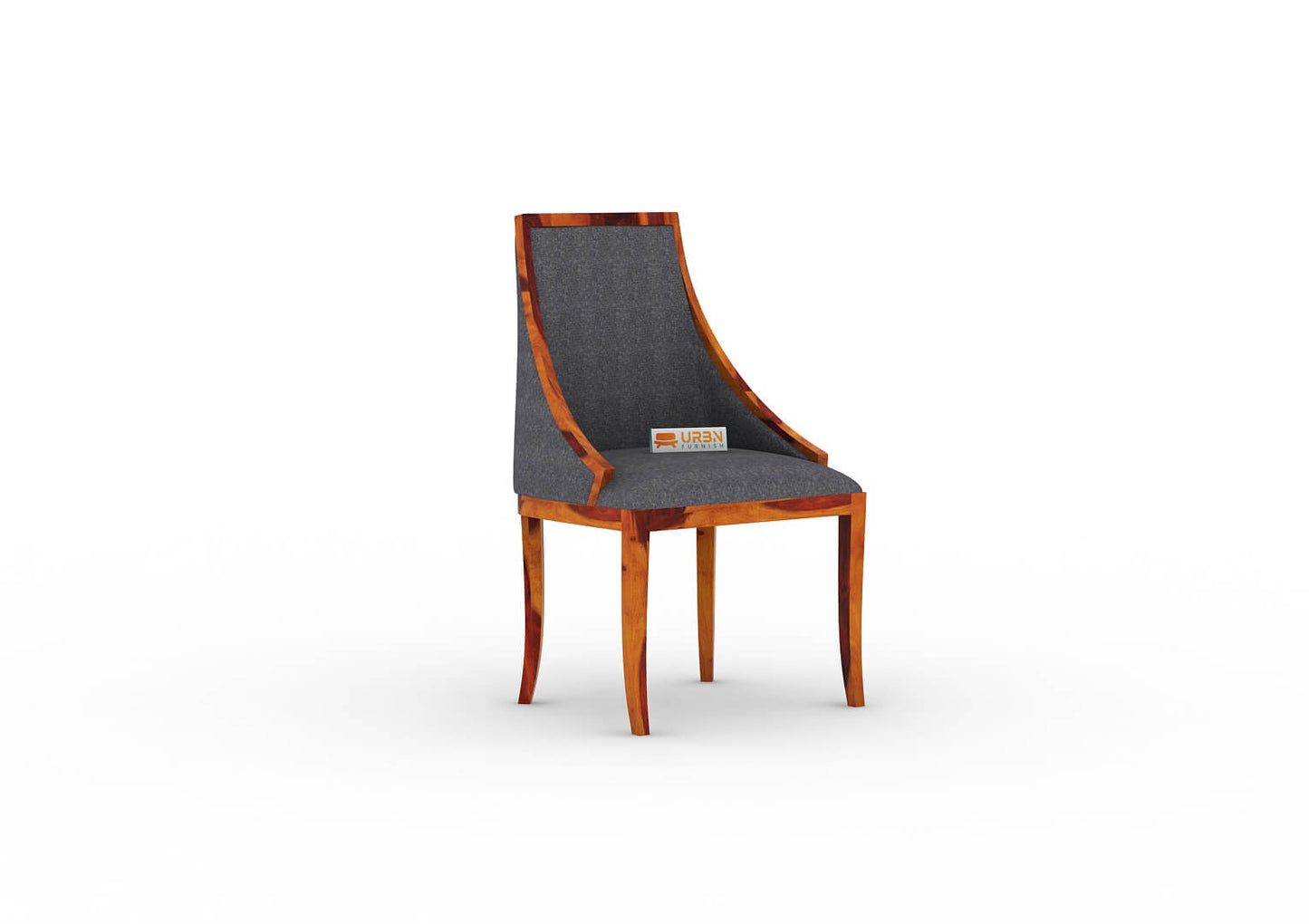 Recca Arm Chair - Urbnfurnish