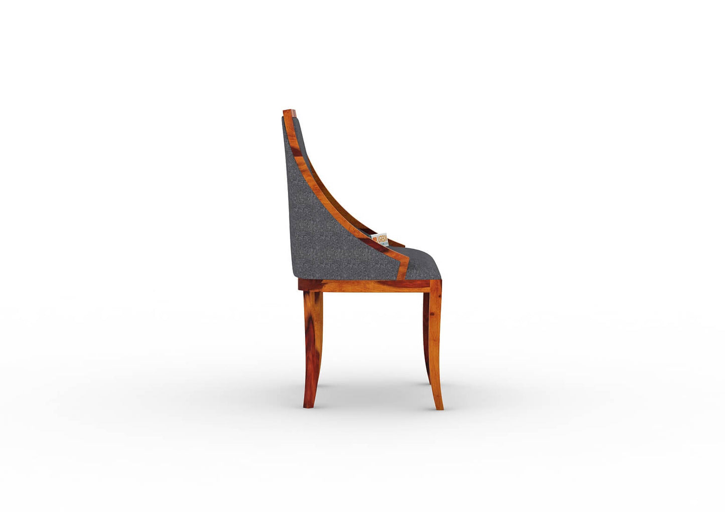 Recca Arm Chair - Urbnfurnish