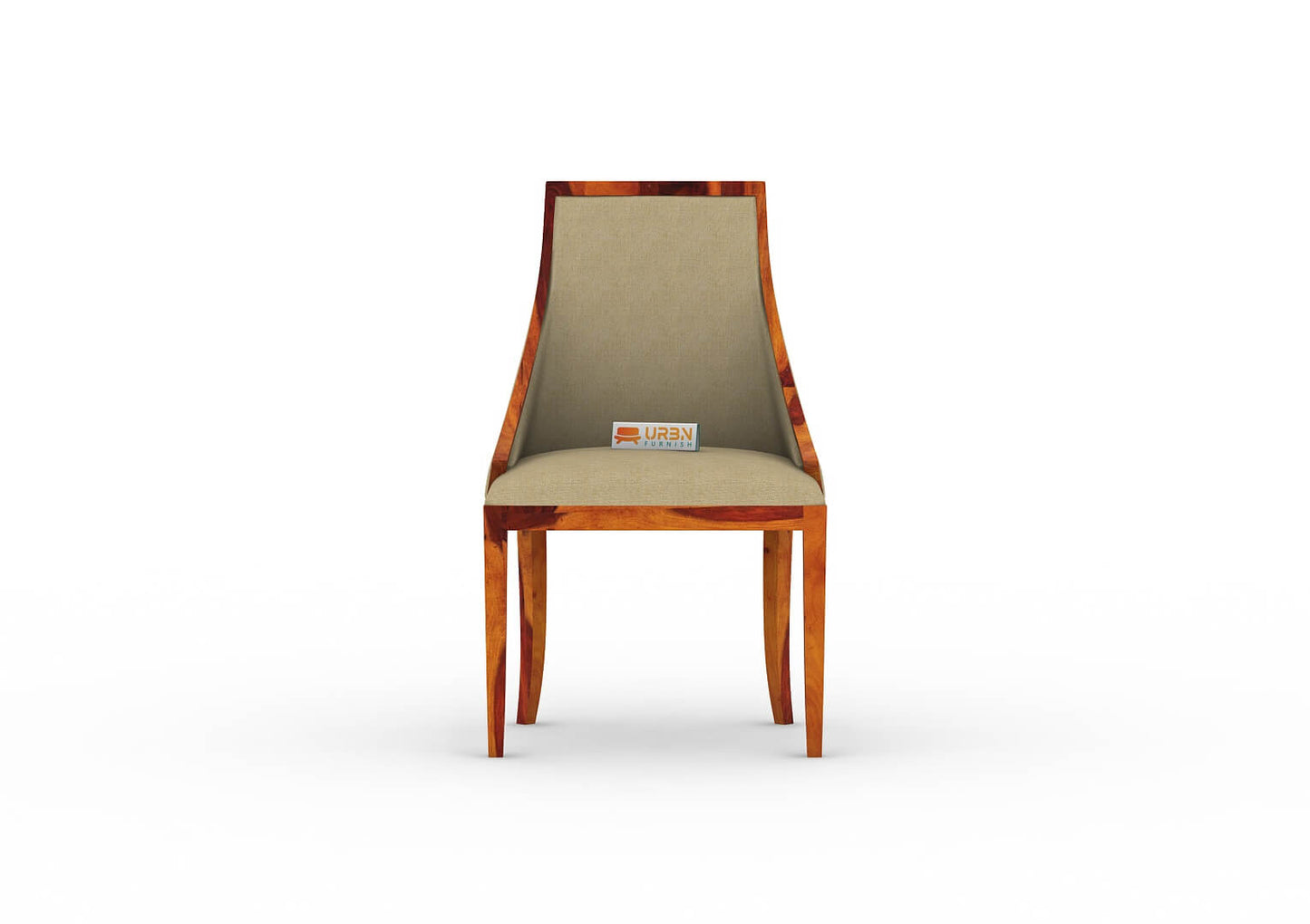 Recca Arm Chair - Urbnfurnish
