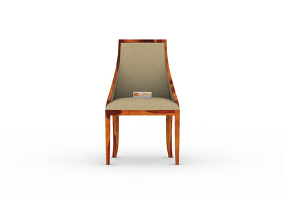 Recca Arm Chair - Urbnfurnish