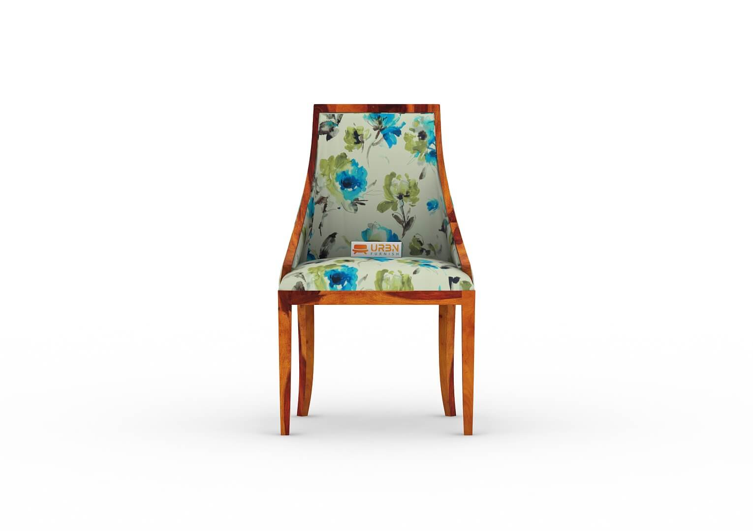 Recca Arm Chair - Urbnfurnish