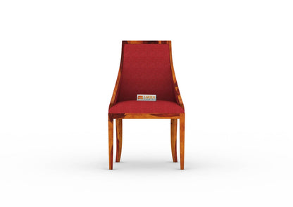 Recca Arm Chair - Urbnfurnish