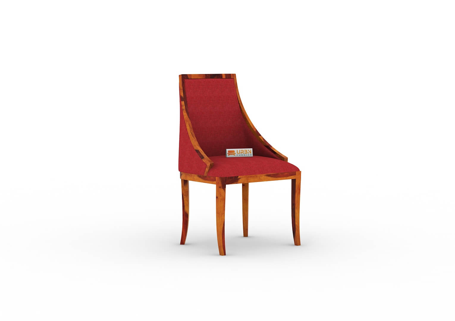 Recca Arm Chair - Urbnfurnish