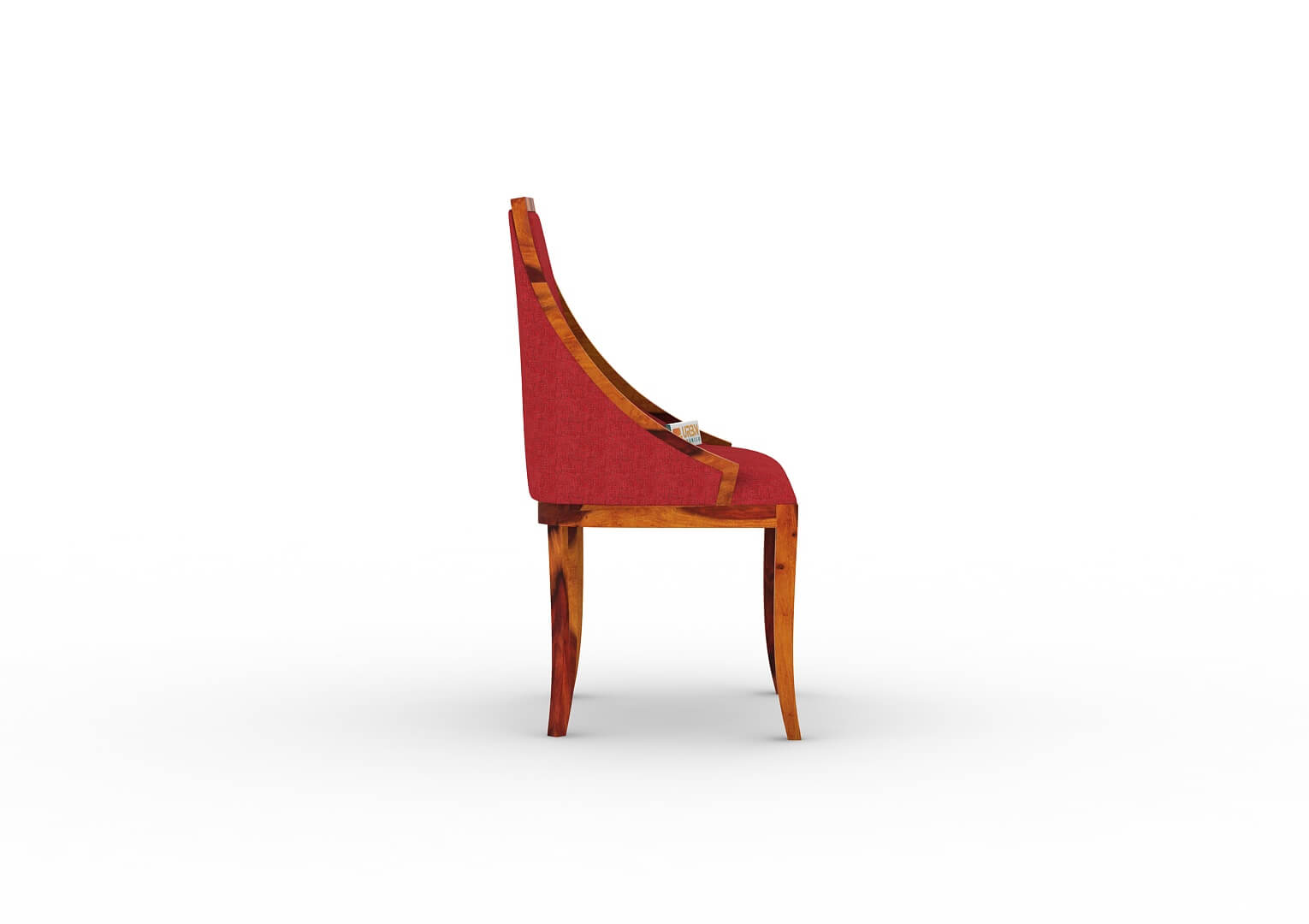 Recca Arm Chair - Urbnfurnish