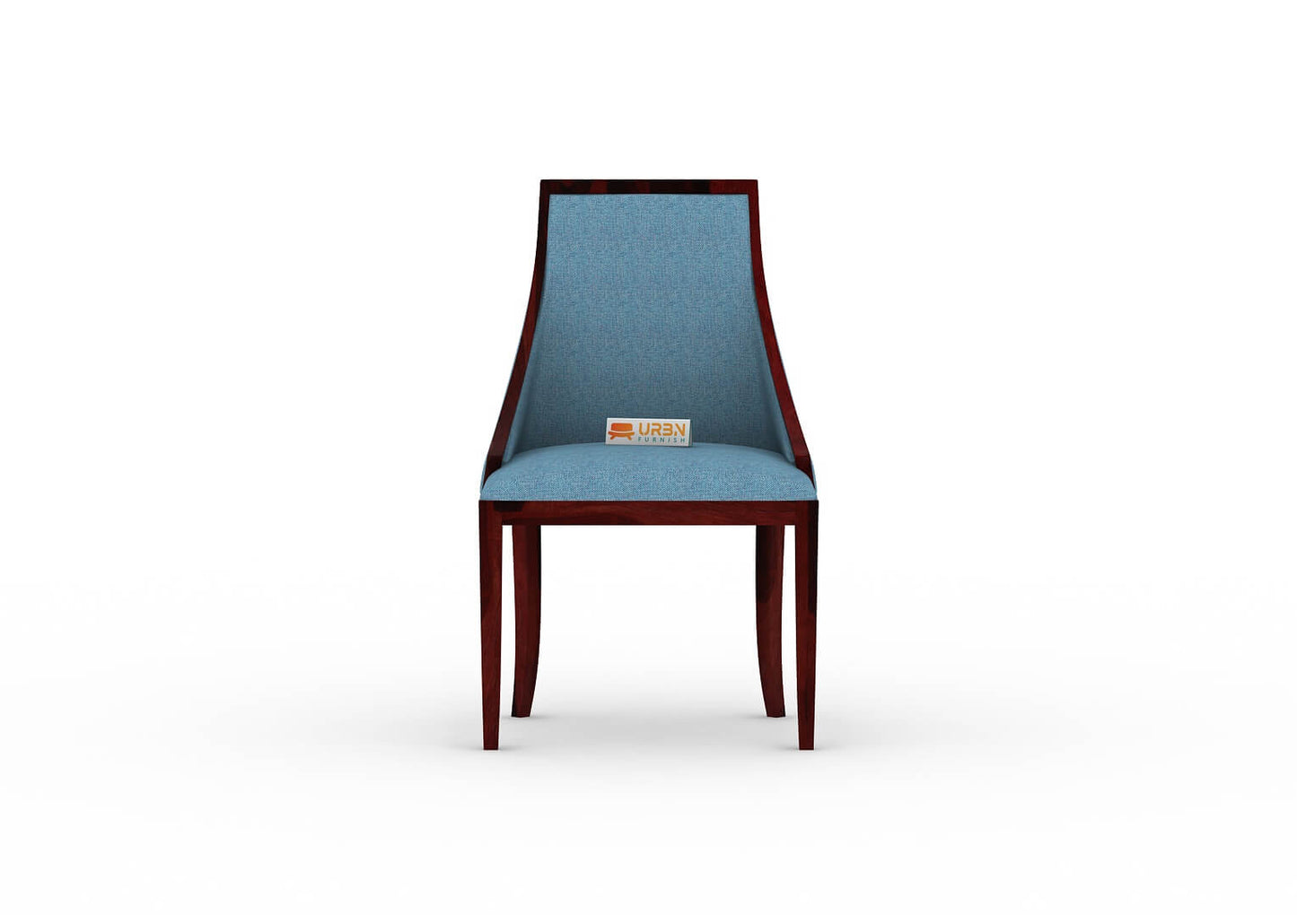 Recca Arm Chair - Urbnfurnish