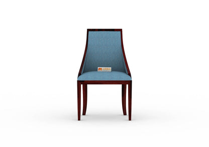 Recca Arm Chair - Urbnfurnish