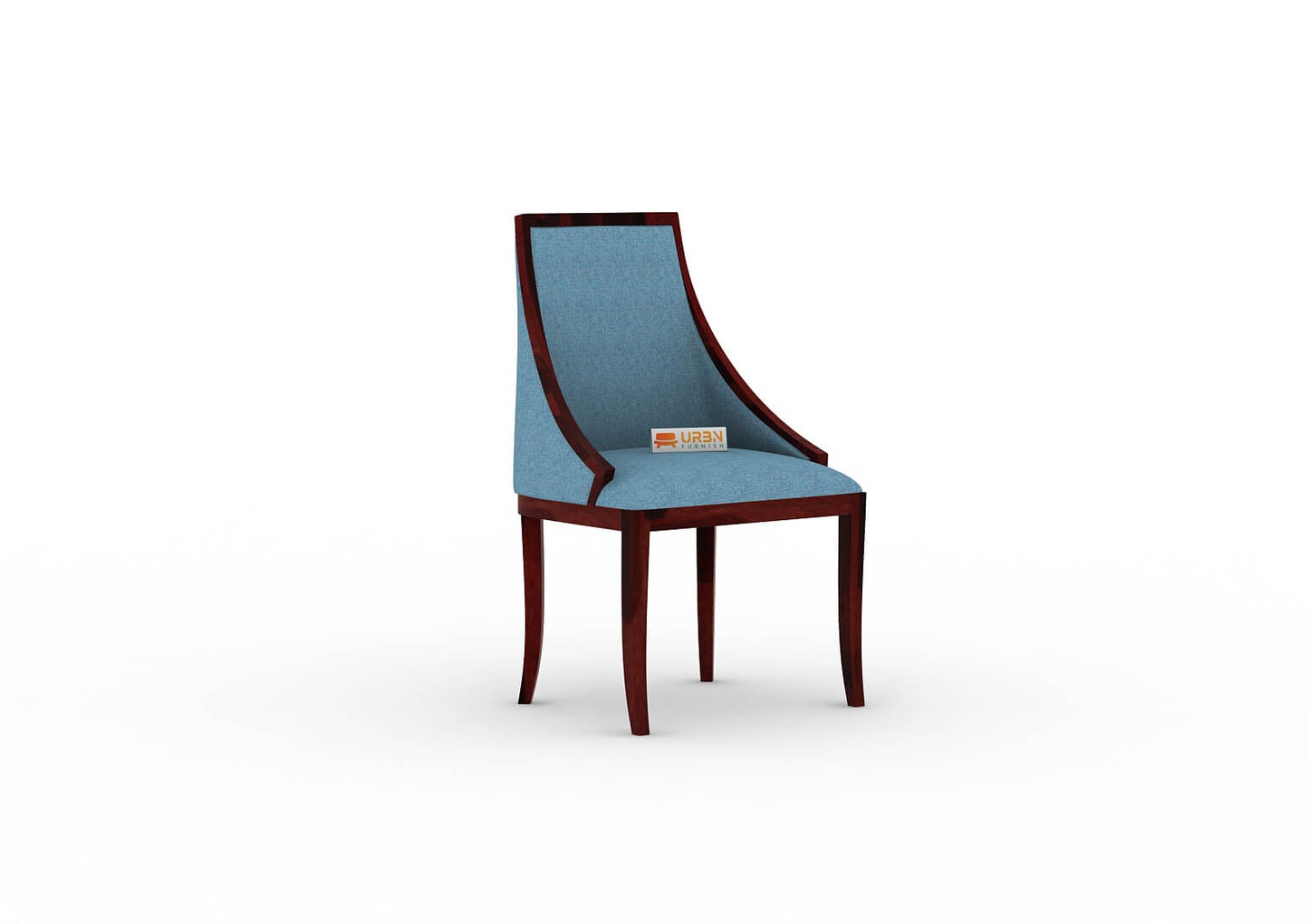 Recca Arm Chair - Urbnfurnish