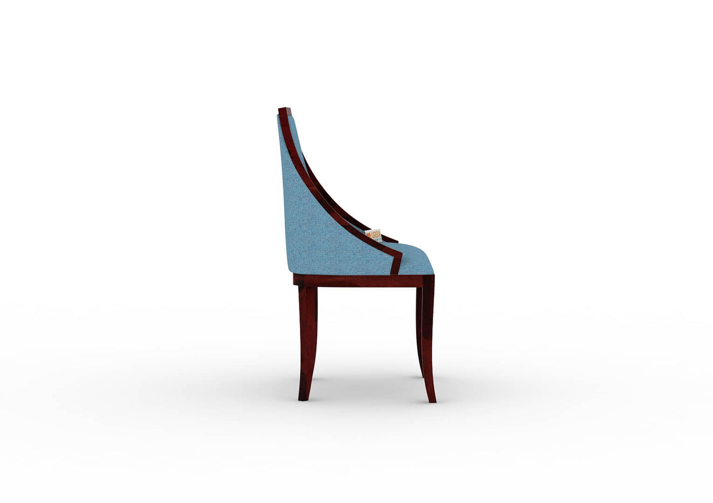 Recca Arm Chair - Urbnfurnish