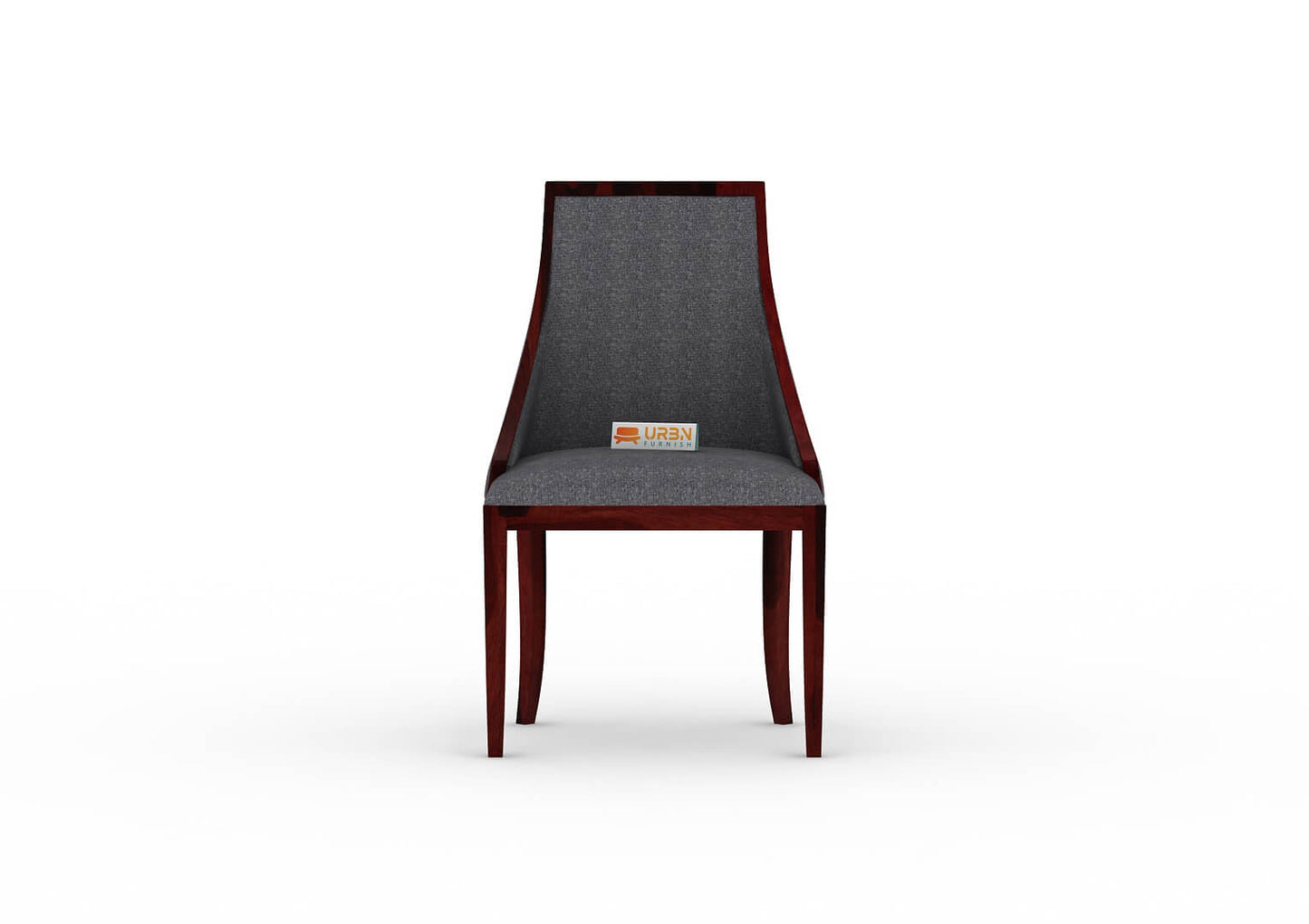 Recca Arm Chair - Urbnfurnish