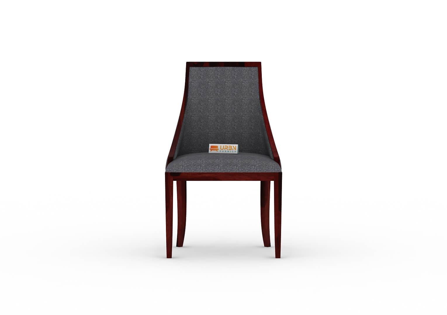 Recca Arm Chair - Urbnfurnish