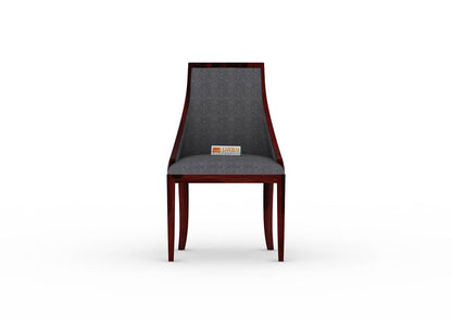 Recca Arm Chair - Urbnfurnish