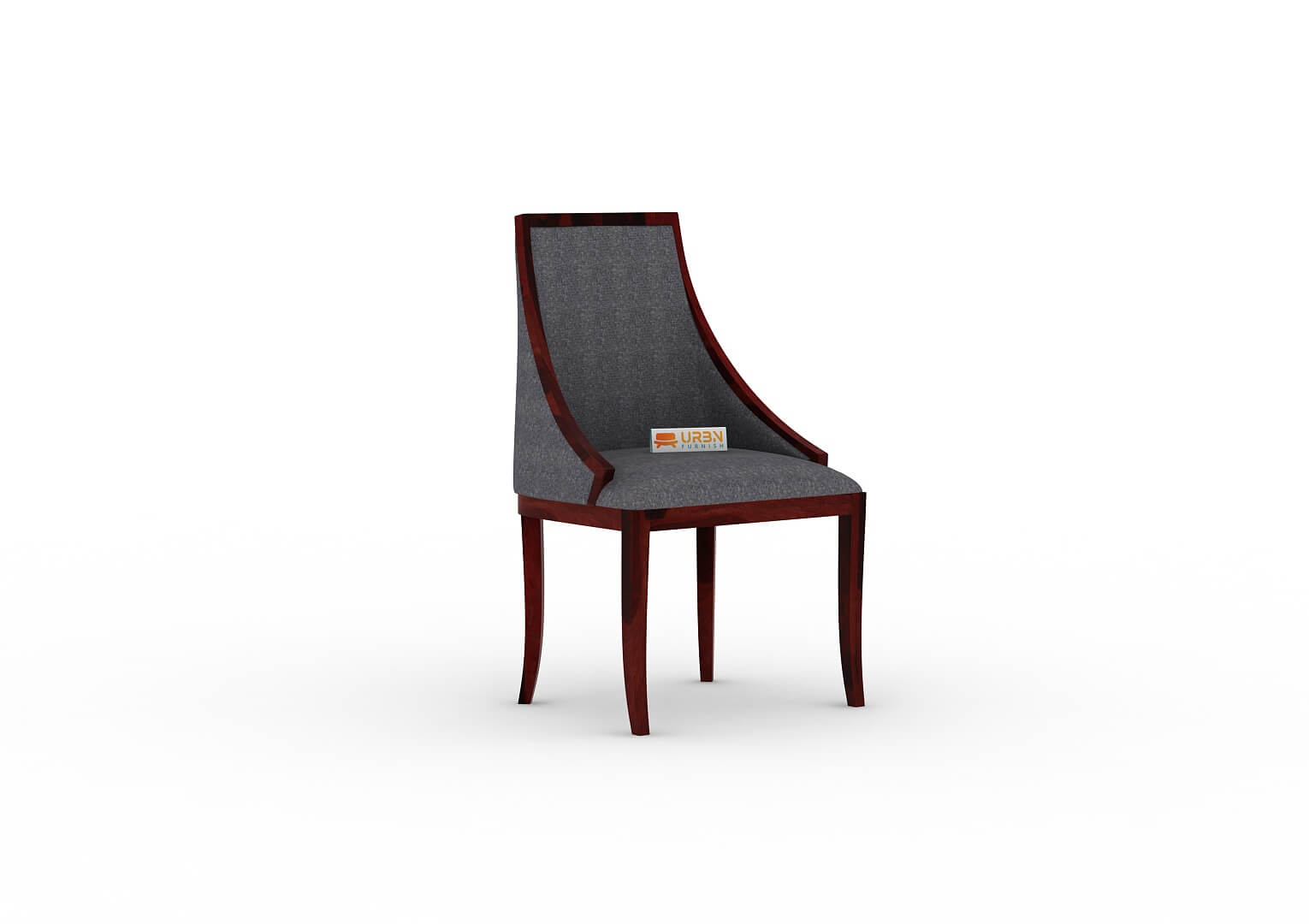 Recca Arm Chair - Urbnfurnish