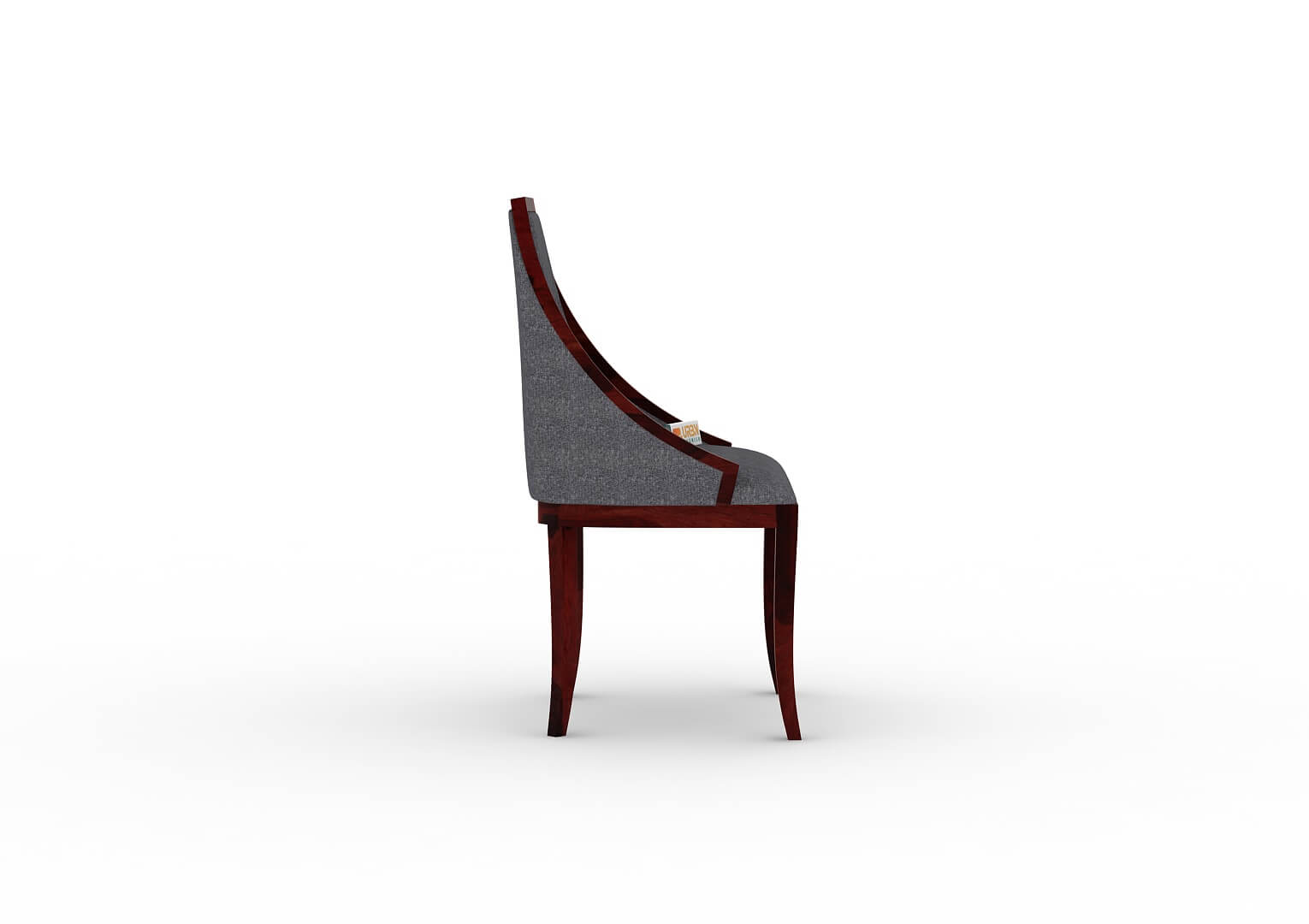 Recca Arm Chair - Urbnfurnish