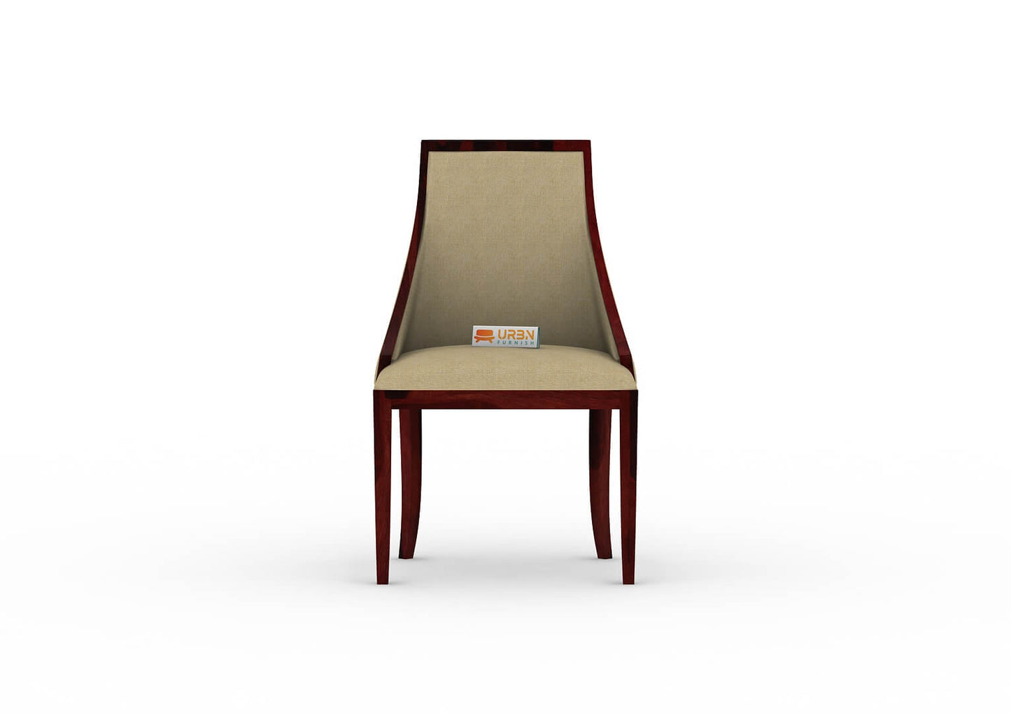 Recca Arm Chair - Urbnfurnish