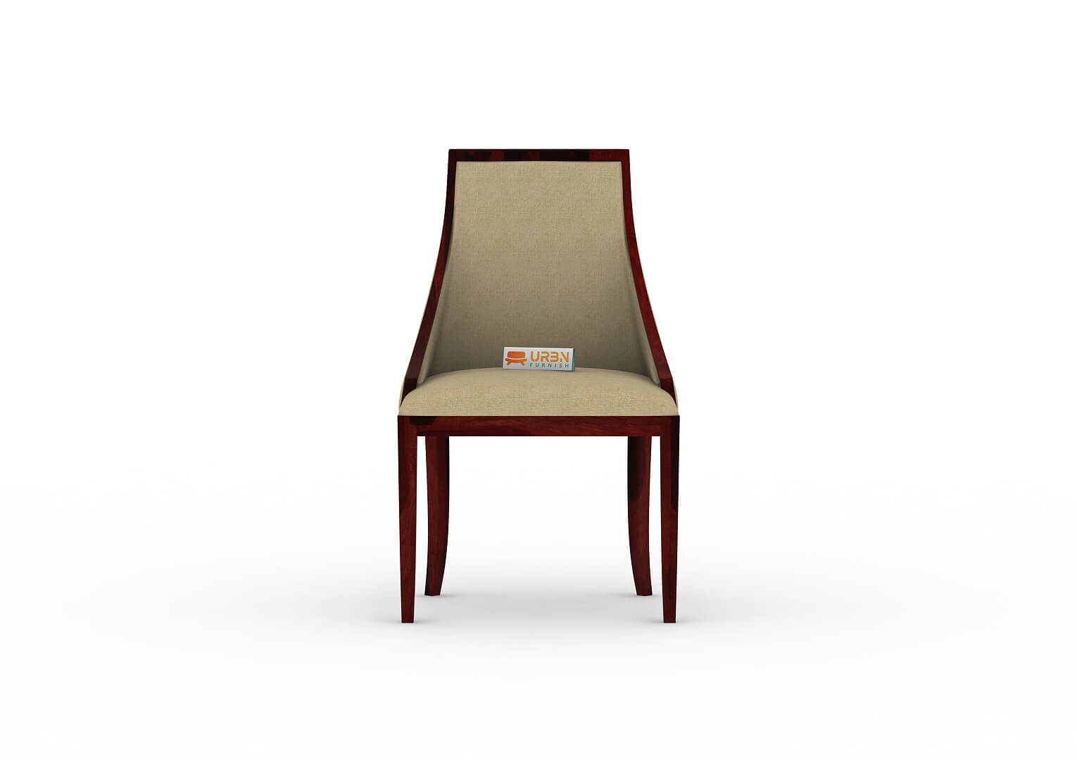 Recca Arm Chair - Urbnfurnish