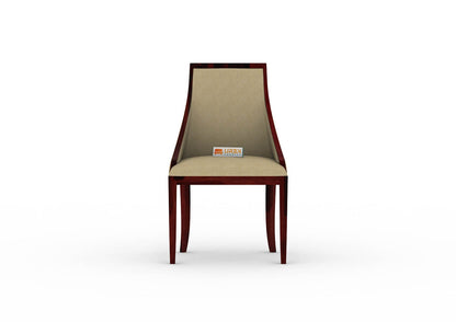 Recca Arm Chair - Urbnfurnish