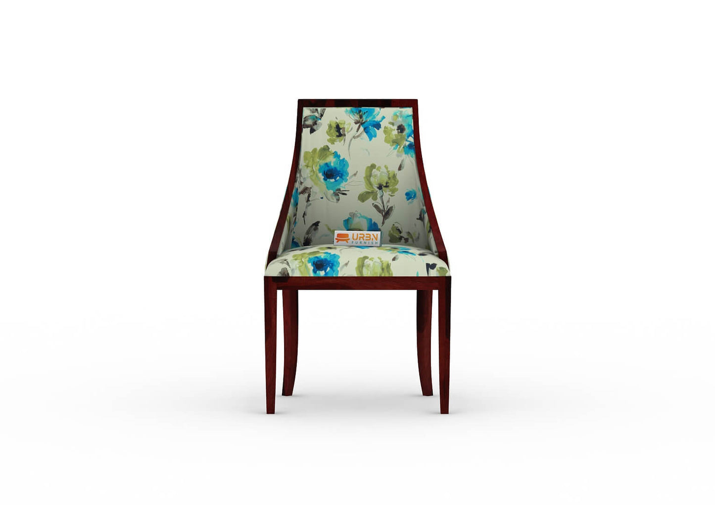 Recca Arm Chair - Urbnfurnish