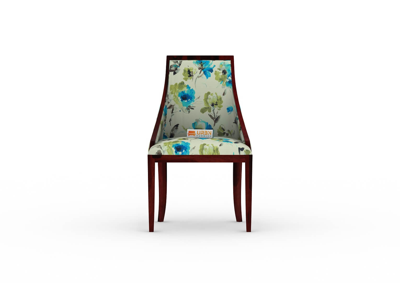Recca Arm Chair - Urbnfurnish