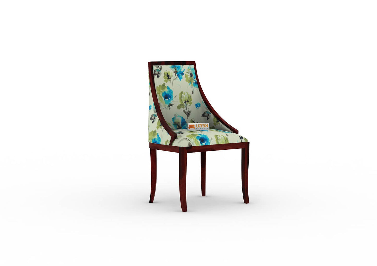 Recca Arm Chair - Urbnfurnish