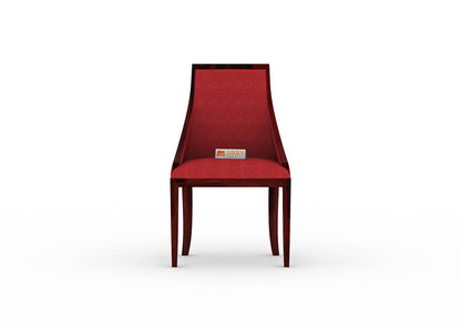 Recca Arm Chair - Urbnfurnish