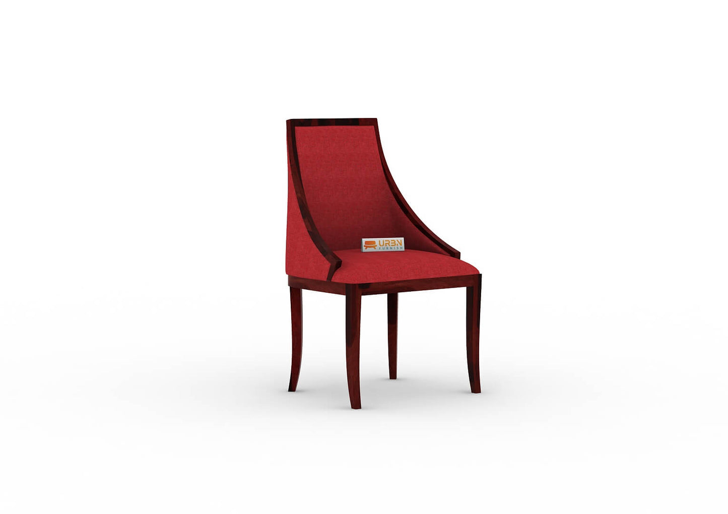 Recca Arm Chair - Urbnfurnish