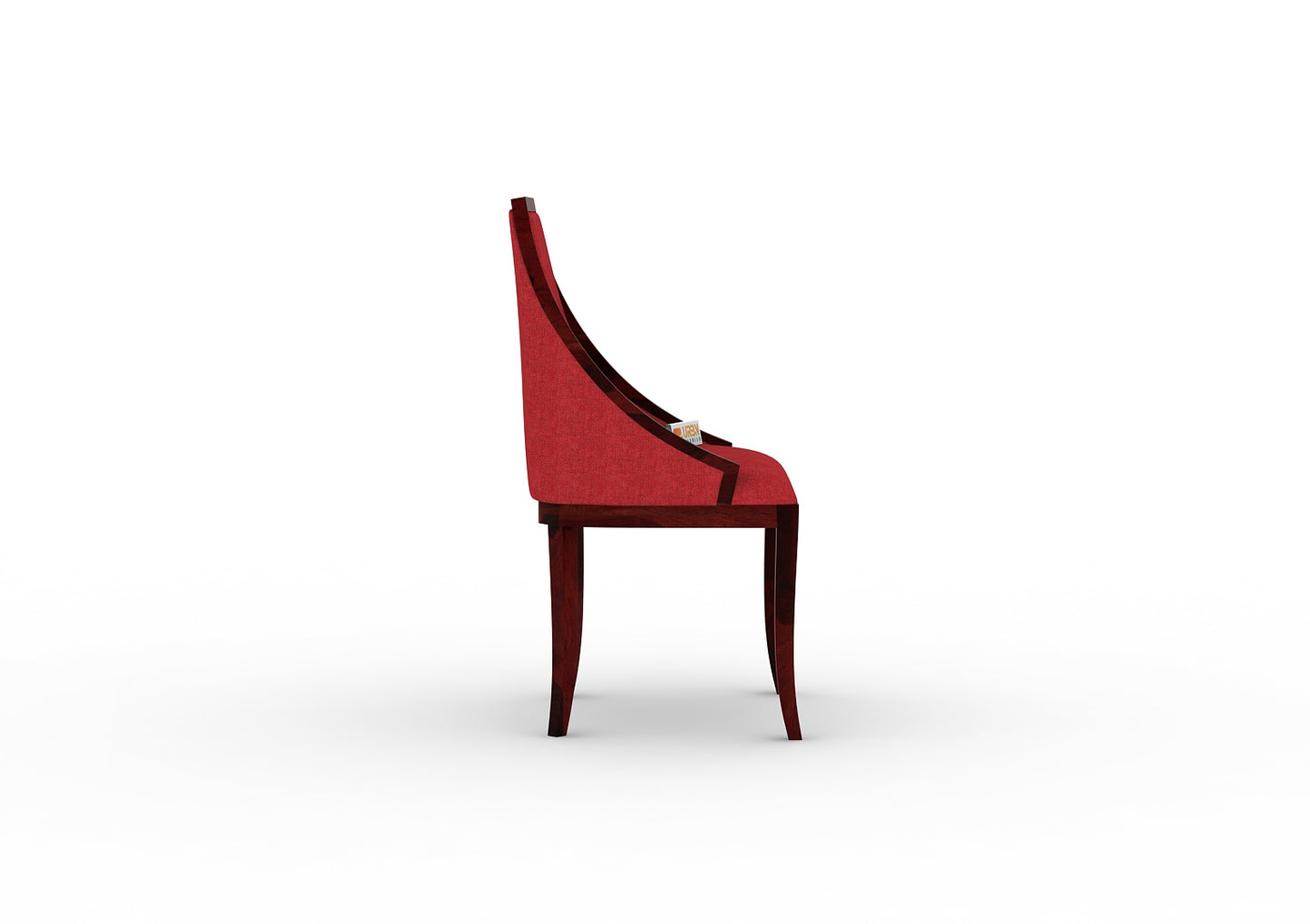 Recca Arm Chair - Urbnfurnish