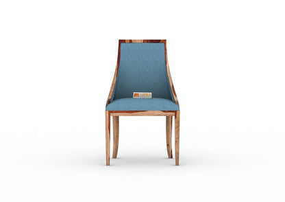 Recca Arm Chair - Urbnfurnish