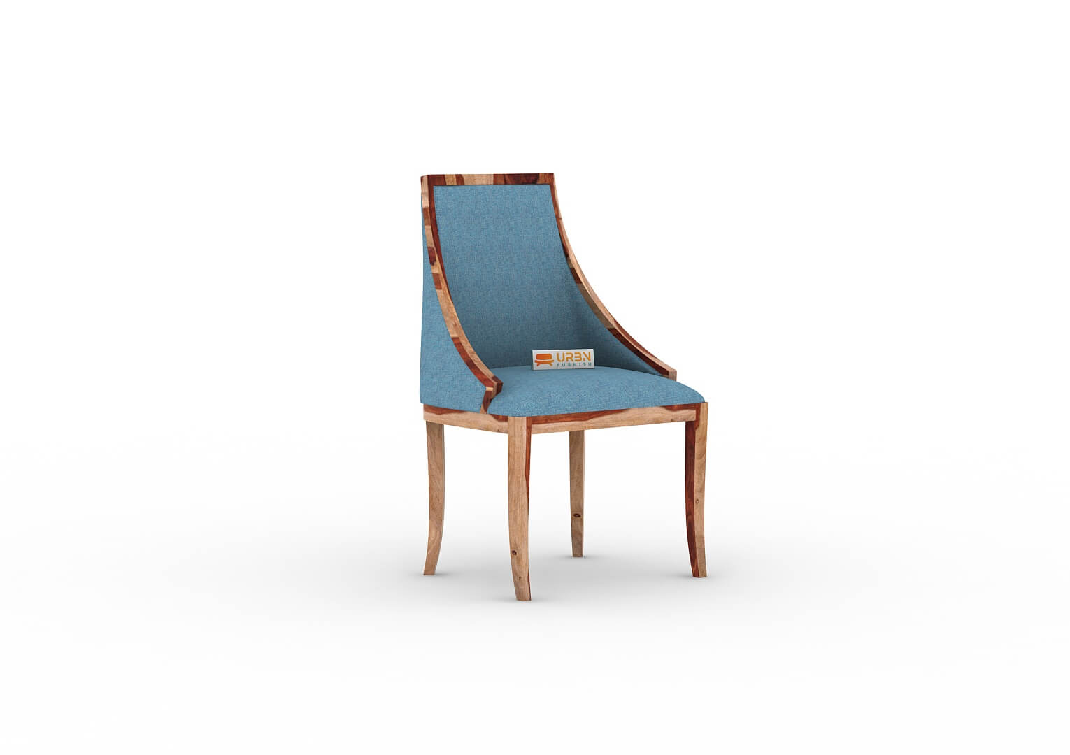 Recca Arm Chair - Urbnfurnish