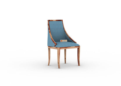 Recca Arm Chair - Urbnfurnish