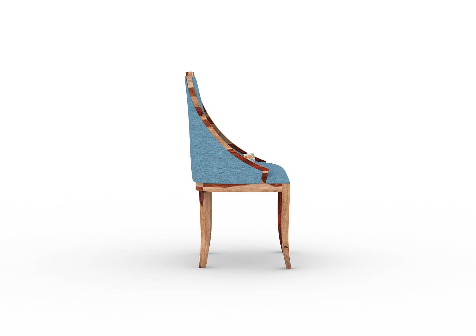Recca Arm Chair - Urbnfurnish