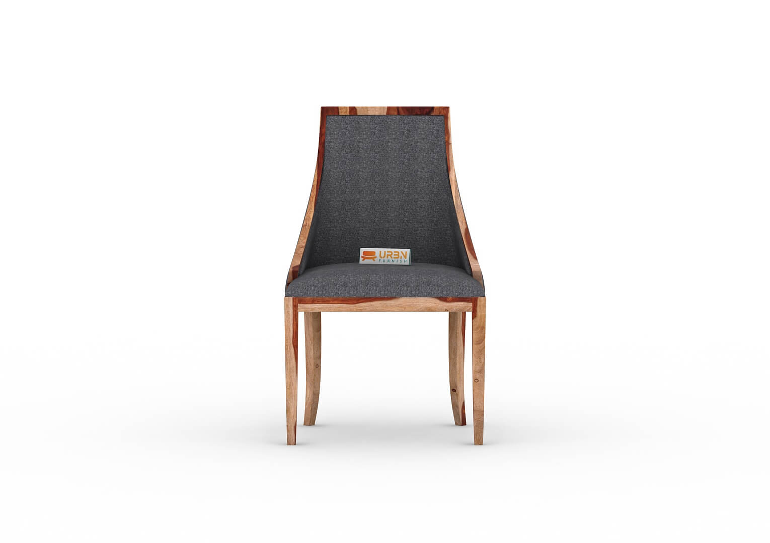 Recca Arm Chair - Urbnfurnish
