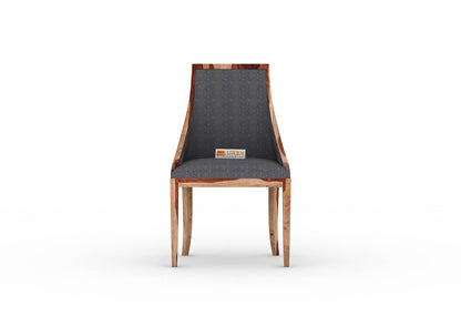 Recca Arm Chair - Urbnfurnish