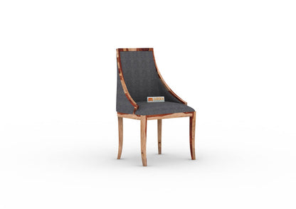 Recca Arm Chair - Urbnfurnish