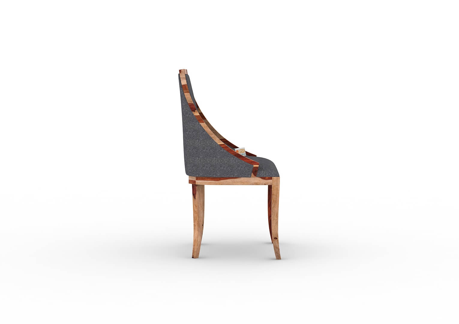 Recca Arm Chair - Urbnfurnish