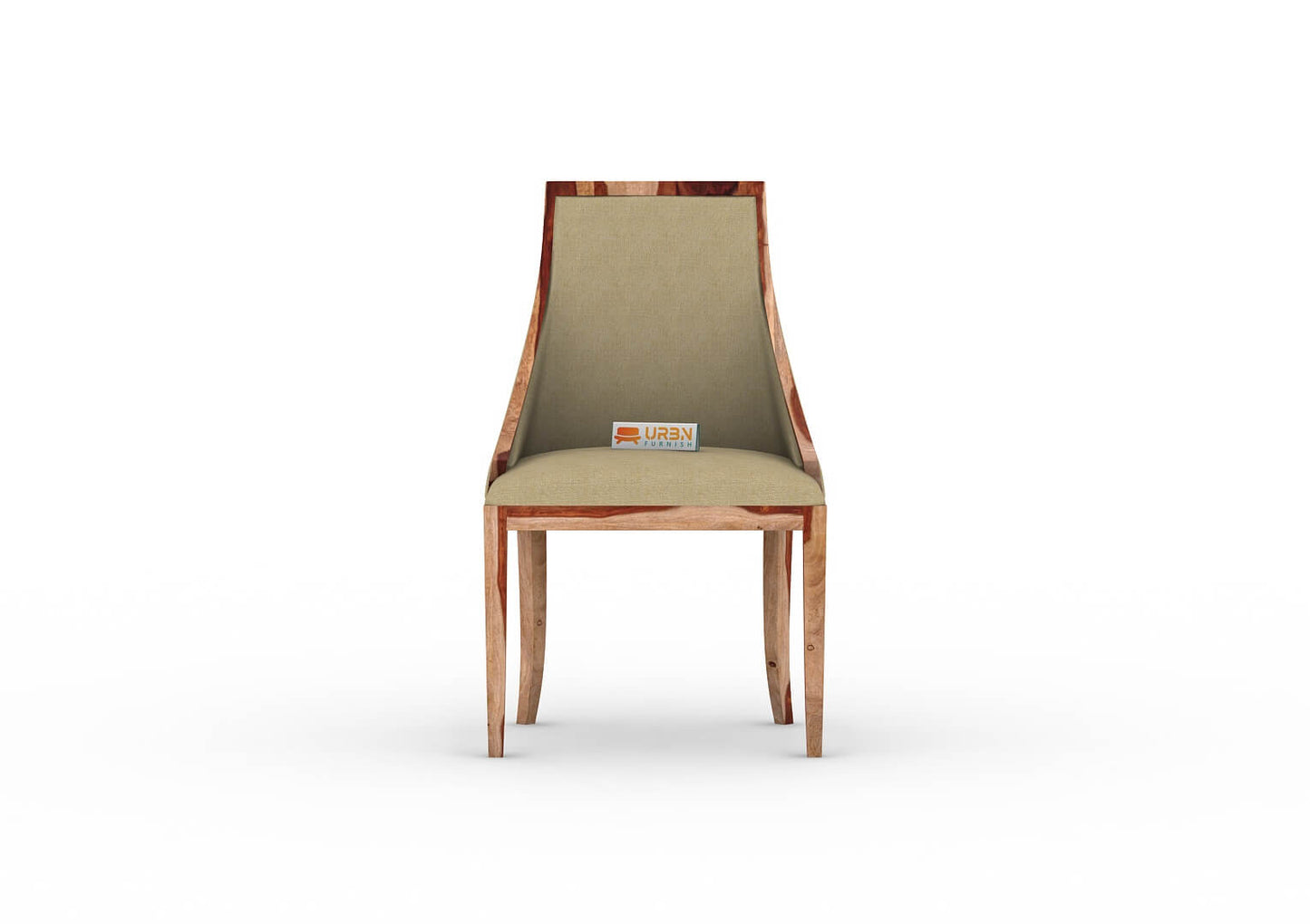 Recca Arm Chair - Urbnfurnish