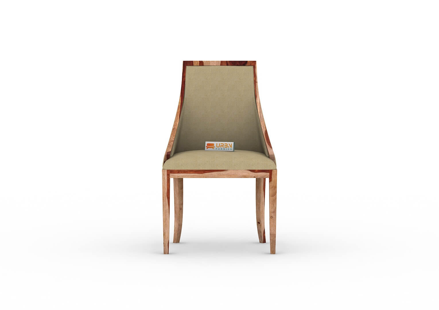 Recca Arm Chair - Urbnfurnish