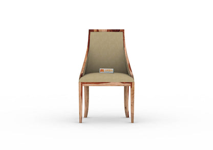 Recca Arm Chair - Urbnfurnish