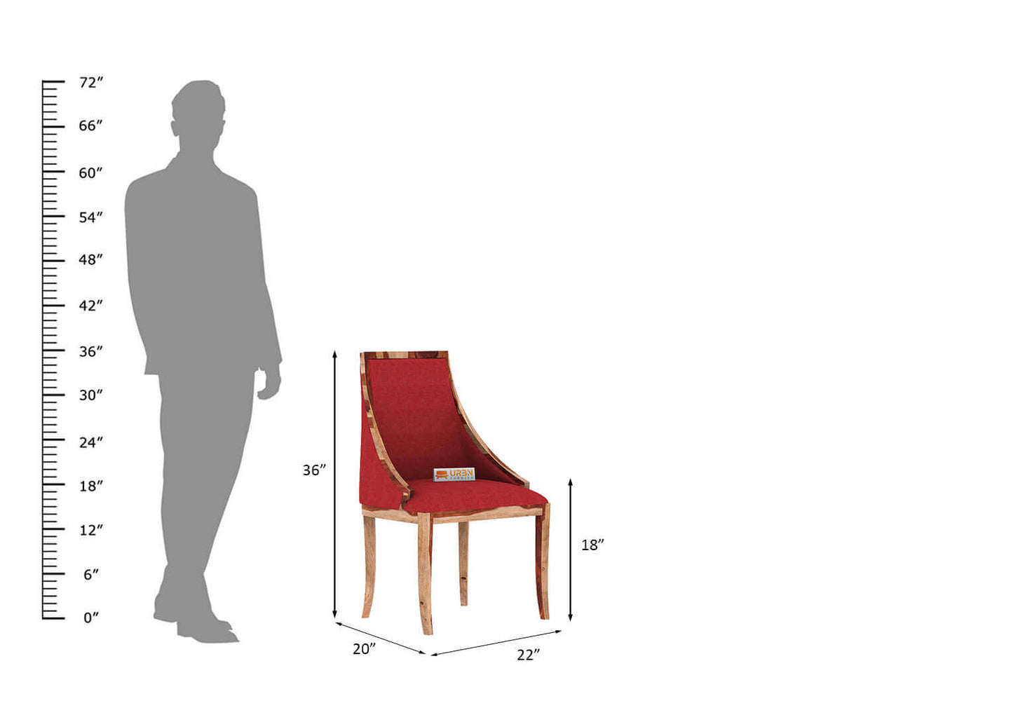 Recca-Arm-Chair-Natural-Red_5
