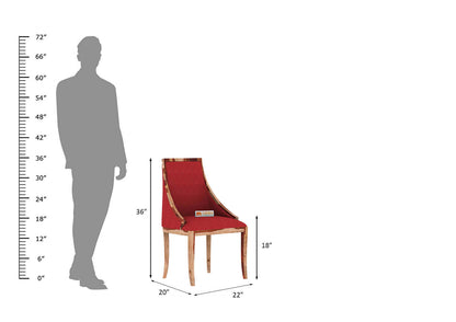 Recca-Arm-Chair-Natural-Red_5
