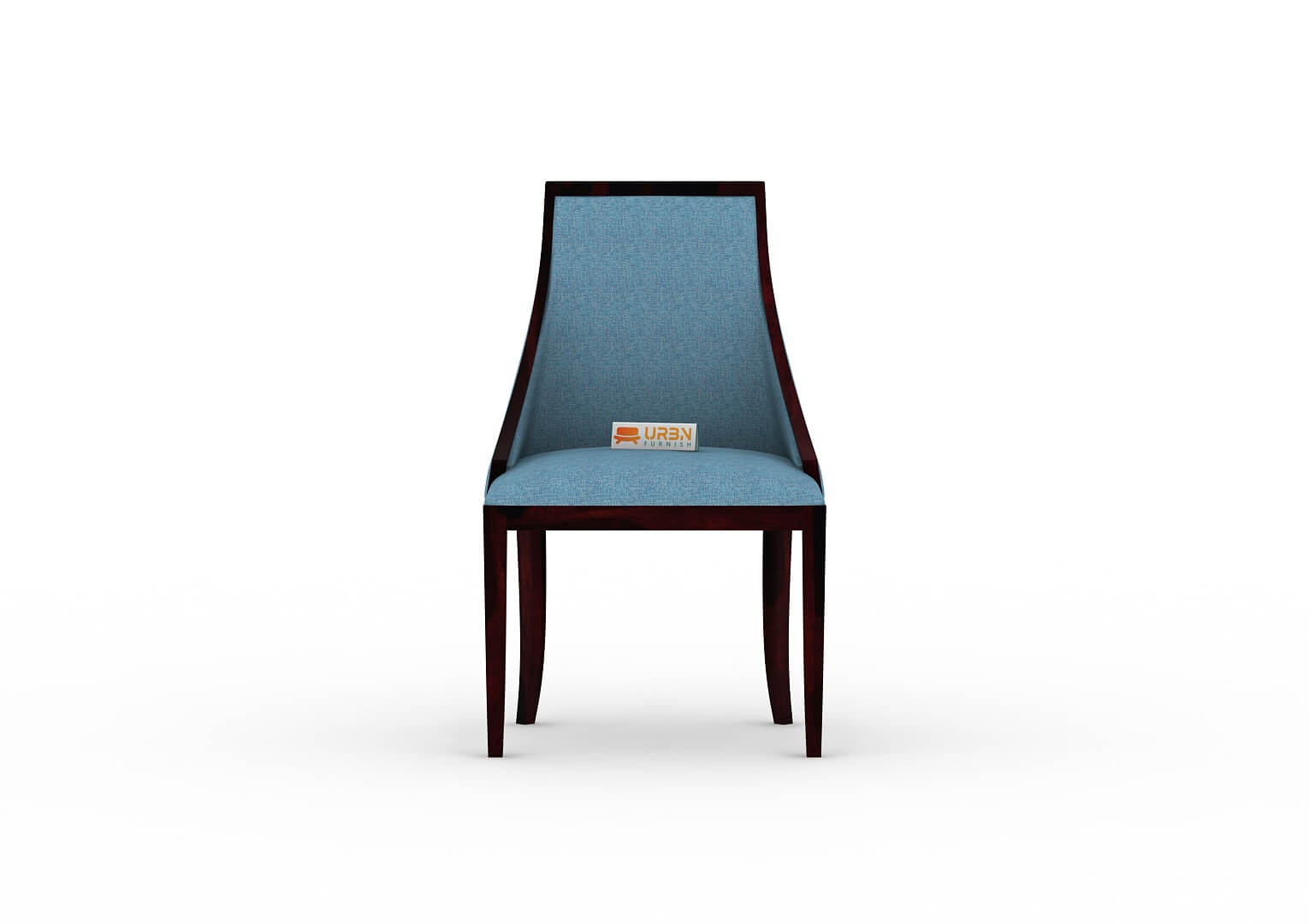Recca-Arm-Chair-Walnut-Blue_2