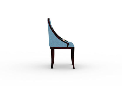 Recca-Arm-Chair-Walnut-Blue_4