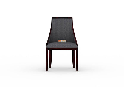 Recca-Arm-Chair-Walnut-Gray_2